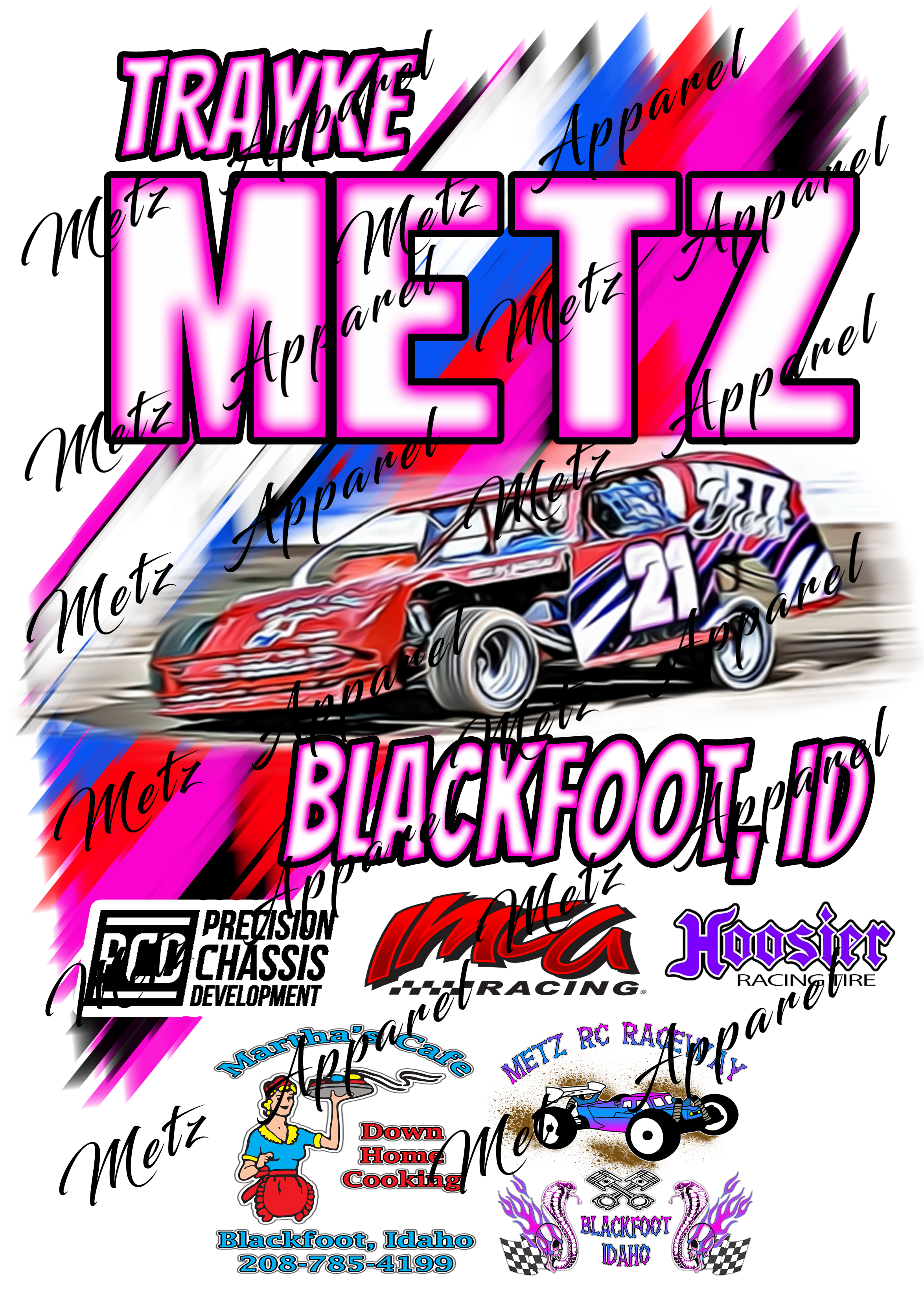 Metz Racing