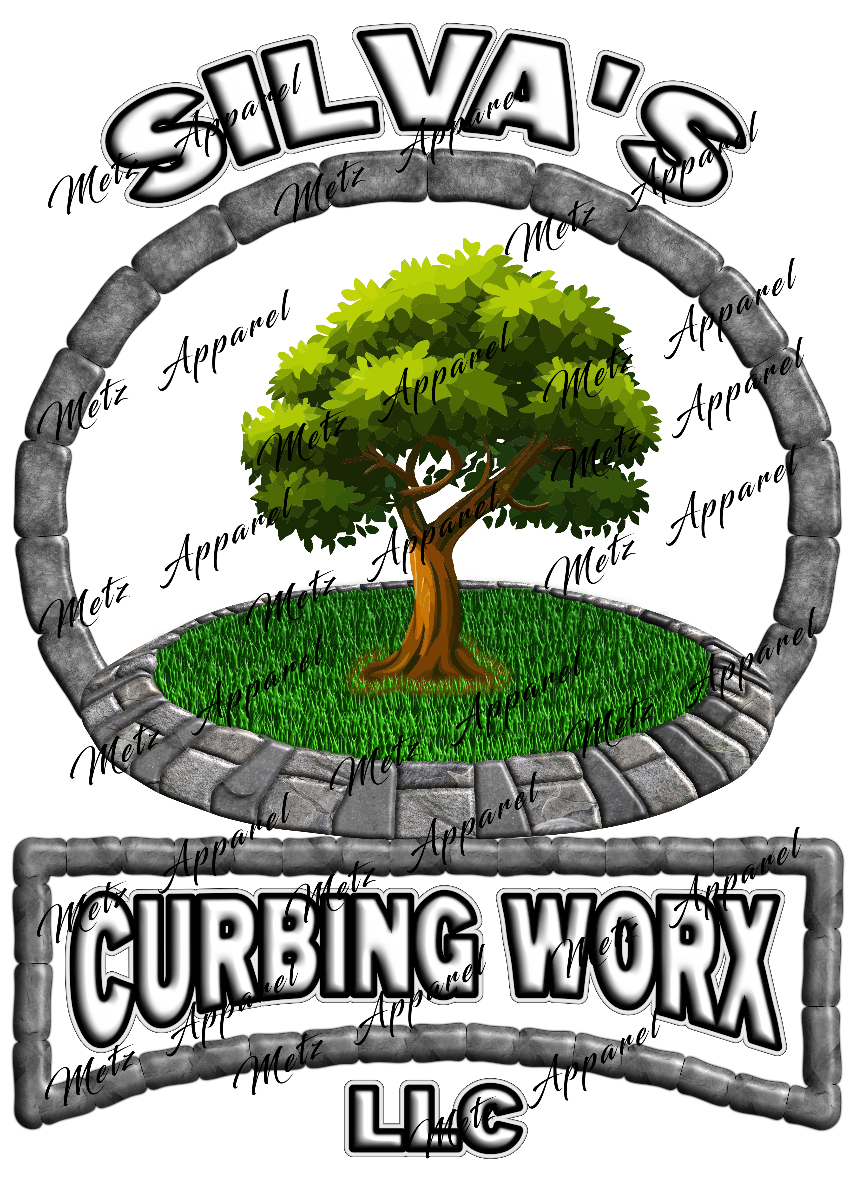Silva's Curbing Worx LLC